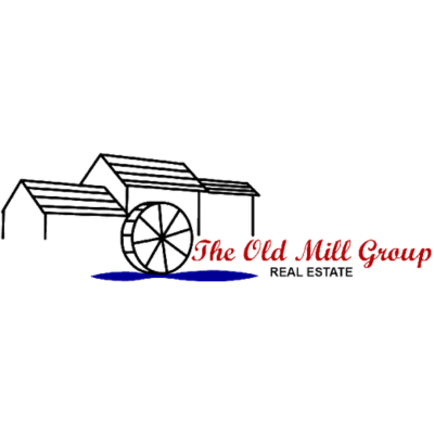 old mill square transparent logo
