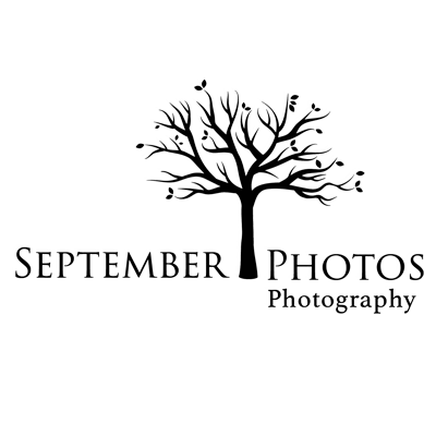 September Photos logo